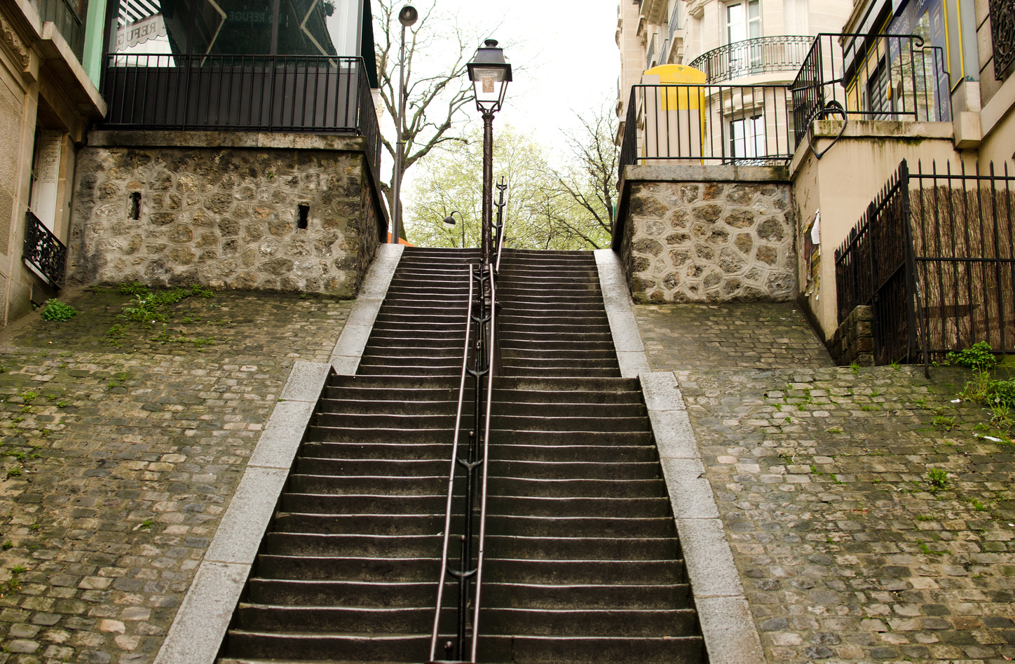 Montmartre